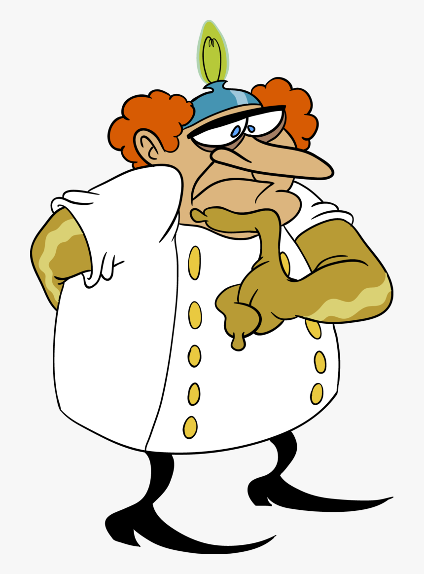 Marvin The Martian Daffy Duck Porky Pig Rocky And Mugsy - Daffy Duck, HD Png Download
