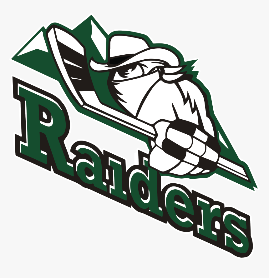 Rocky Mountain Raiders - Rocky Mountain Raiders Female Midget Aaa, HD Png Download