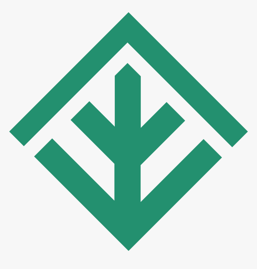 Latvijas Zaļā Partija, HD Png Download