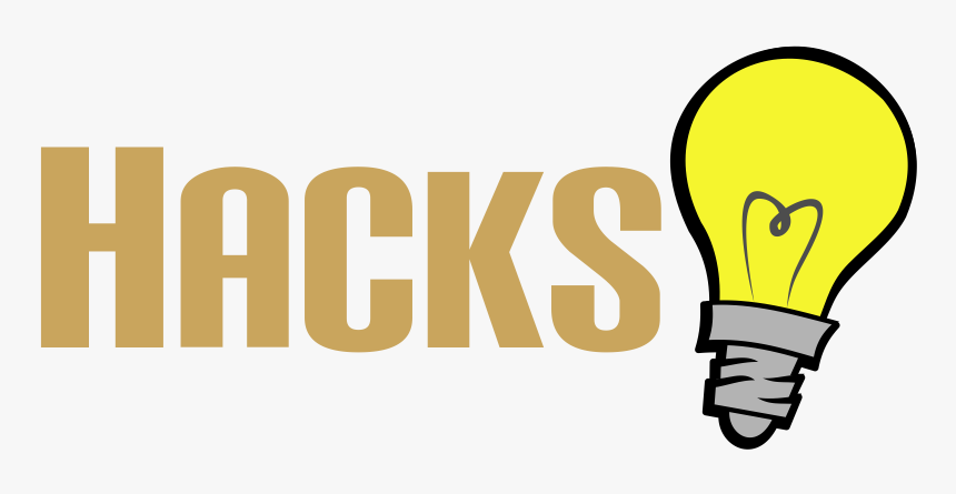 Design&make Hacks, HD Png Download
