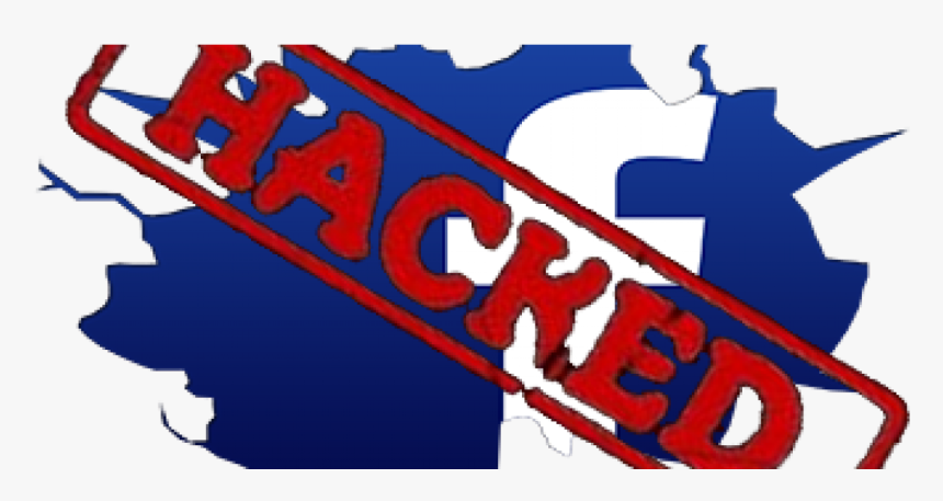 Simple Ways Your Facebook Account Can Be Hacked - Facebook Logo Stickers, HD Png Download