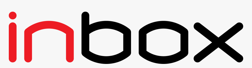 Logo Inbox - Lv - Inbox Lv, HD Png Download