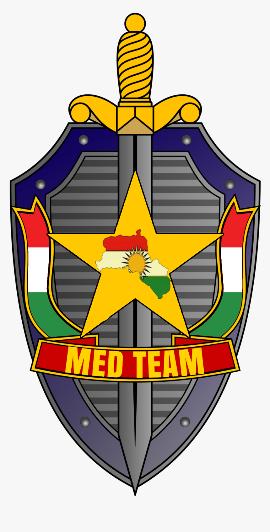 Kgb Emblems, HD Png Download