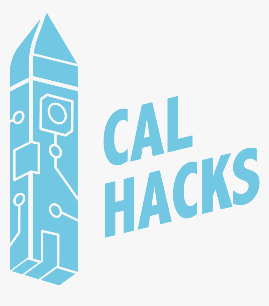 Cal Hacks, HD Png Download