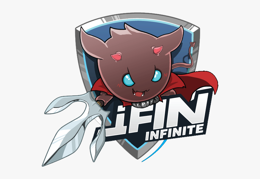 Team Infinite - Team, HD Png Download