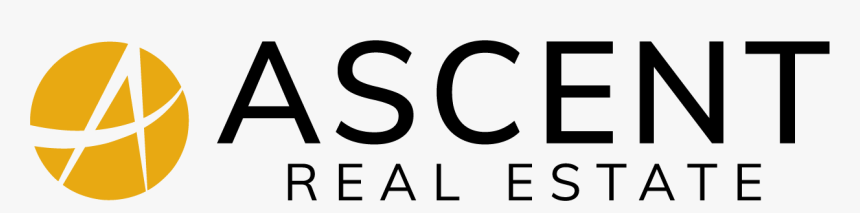 Transparent Real Estate Logo Png - Ascent Real Estate San Diego, Png Download