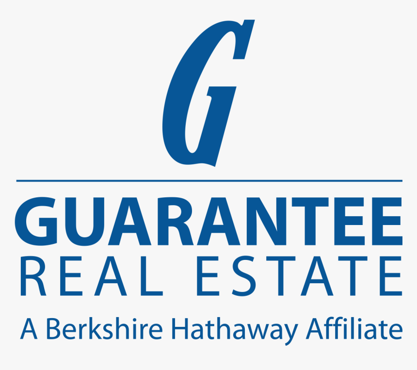 Guarantee Real Estate Logo, HD Png Download , Transparent Png Image
