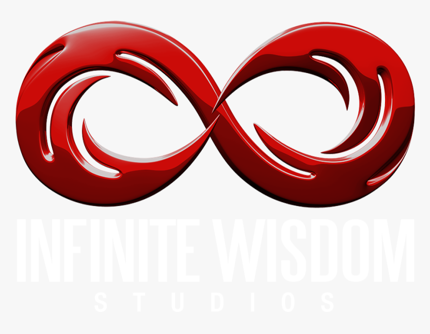 Red Infinite, HD Png Download