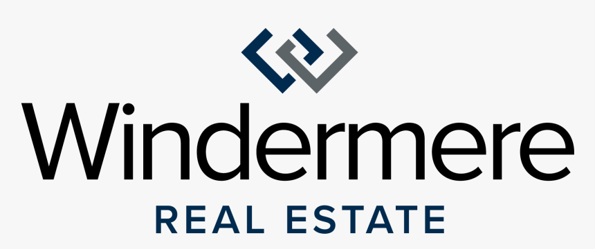 Windermere Real Estate Logo , Png Download - Windermere Real Estate Logo, Transparent Png