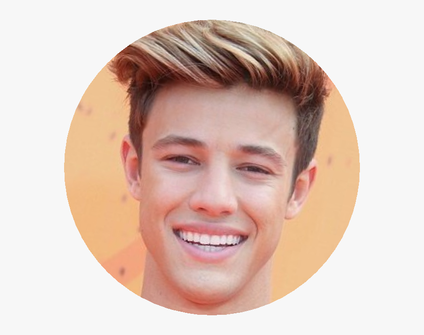 Transparent Cameron Dallas Png, Png Download