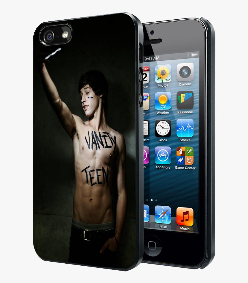 Llama Phone Case Iphone 5, HD Png Download
