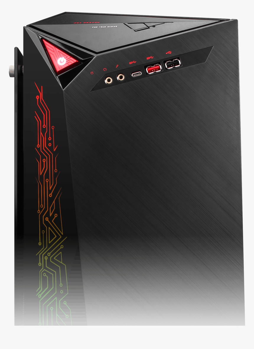 Aegisx3 - Msi Infinite 8rb 256eu, HD Png Download