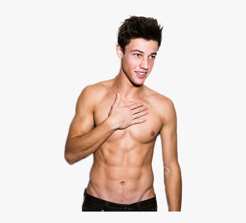Cameron Dallas Png, Transparent Png