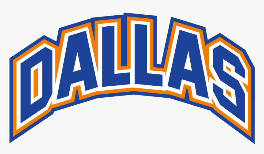 Dallas Ballers Logo, HD Png Download