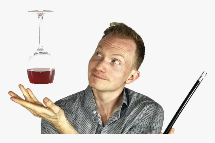 Trigg Watson - Stemware, HD Png Download