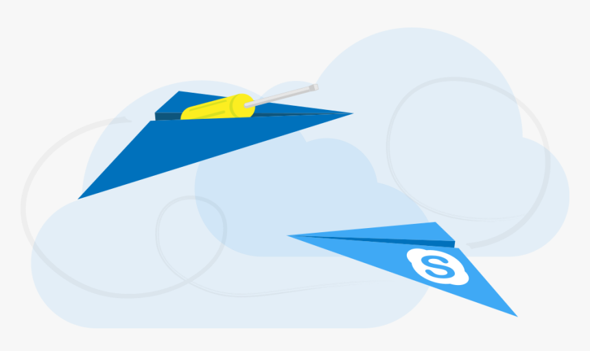 Monoplane, HD Png Download