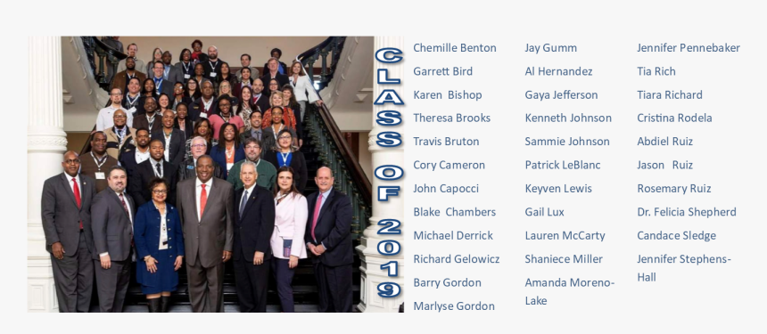 Class 2019 Austin - Formal Wear, HD Png Download