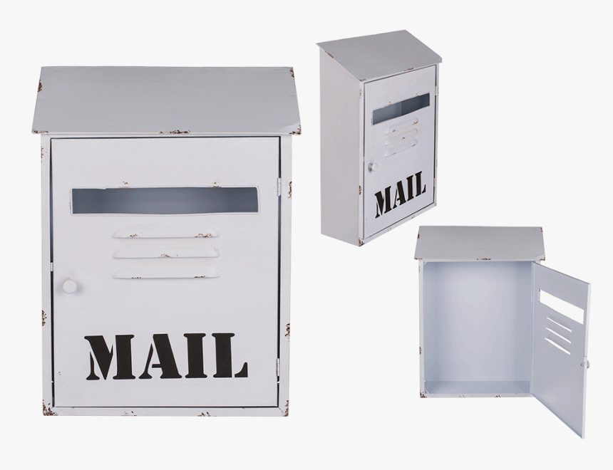 Transparent Letterbox Png - Letter Box, Png Download