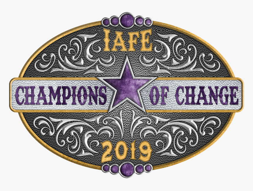 Iafe Convention 2019, HD Png Download