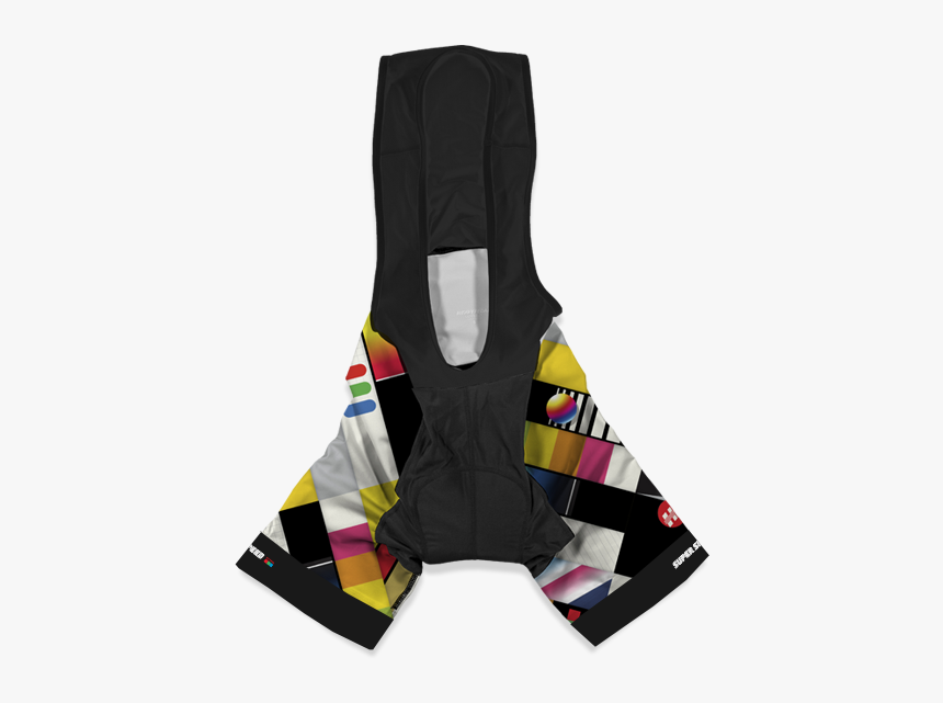 Rewind Men S Bib - Sock, HD Png Download