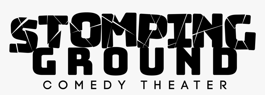 Stomping Ground Comedy Theater, HD Png Download