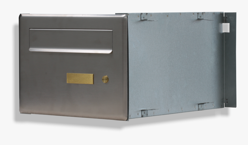 Poštovní Schránka Kb Psd, HD Png Download