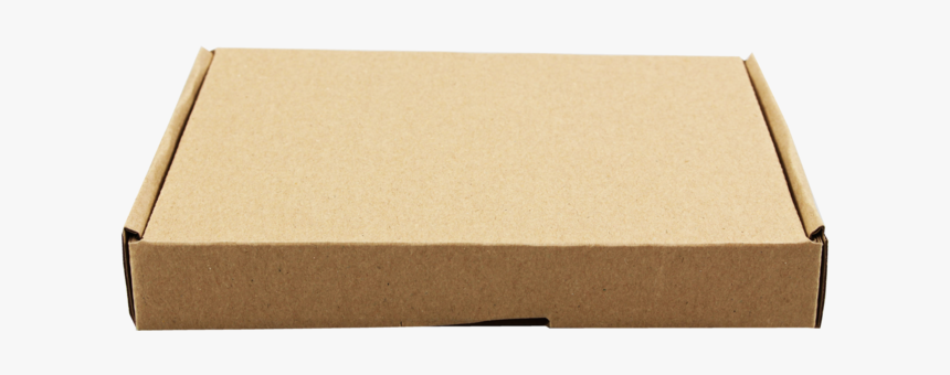 Sendproof® Fits Through Letterbox - Box, HD Png Download