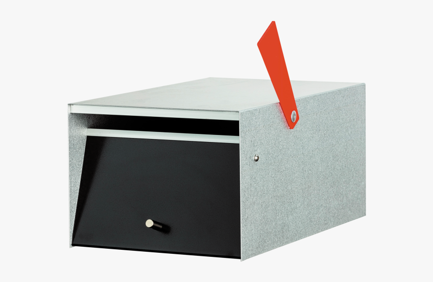 Zincalume - Drawer, HD Png Download