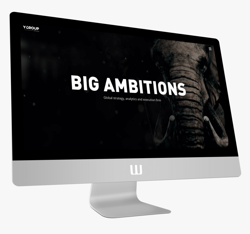 Led-backlit Lcd Display, HD Png Download