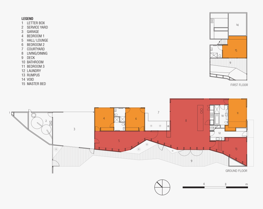 Floor Plan, HD Png Download