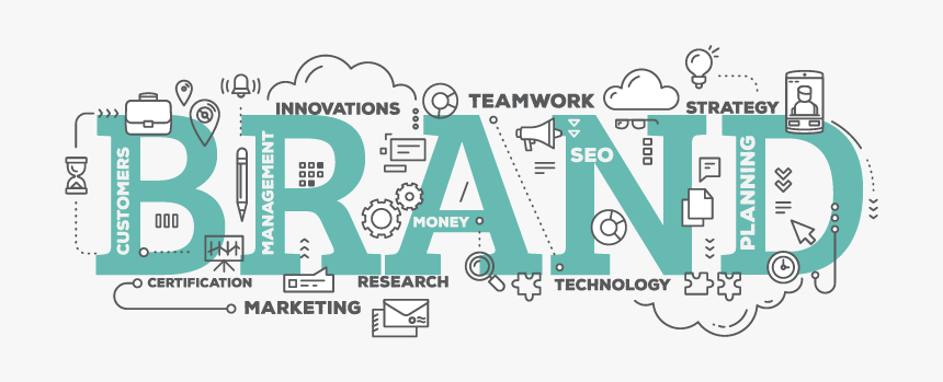 Digital Marketing Creative Png, Transparent Png