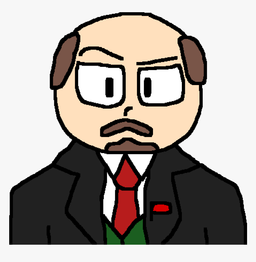 My Boy Lenin - Cartoon, HD Png Download