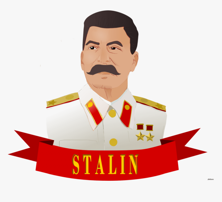 Free Png Download Stalin Clipart Png Photo Png Images - Stalin Clipart, Transparent Png