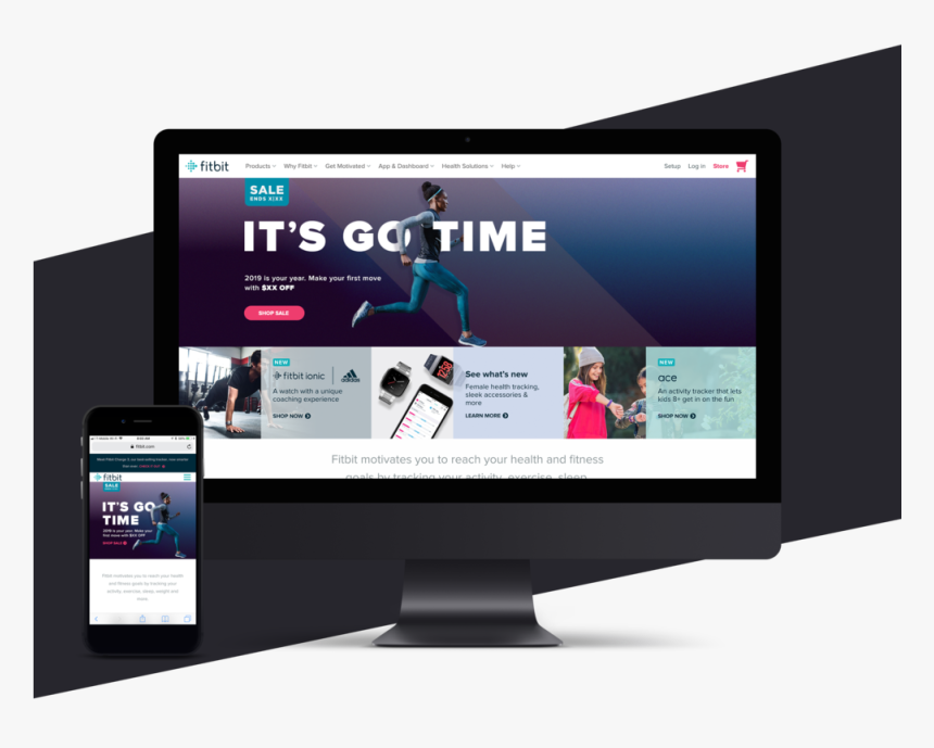 Imac Pro Mockup V2 2019 Jan Sale Lp Hero , Png Download - Computer Monitor, Transparent Png