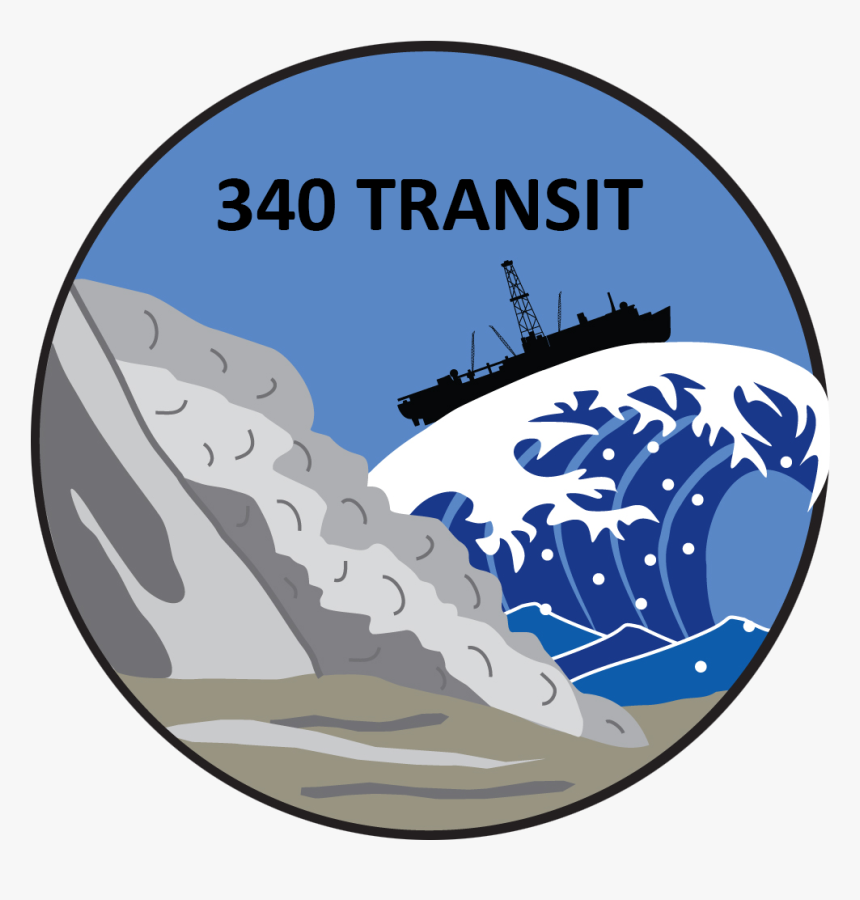 Rock Clipart Sea Rock, HD Png Download