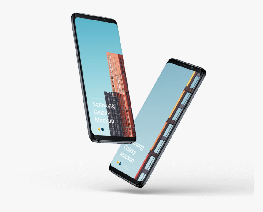 Smartphone, HD Png Download