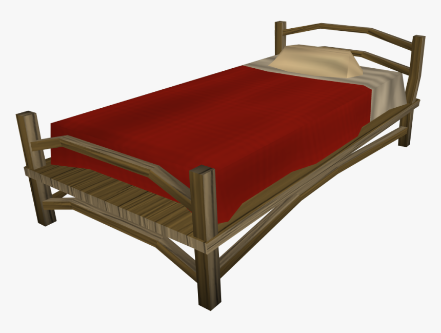 Thumb Image - Bed Transparent Background, HD Png Download