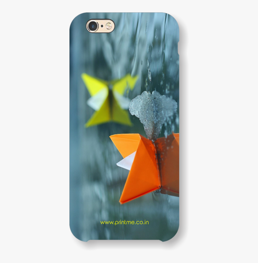 Transparent Paper Boat Png - Smartphone, Png Download
