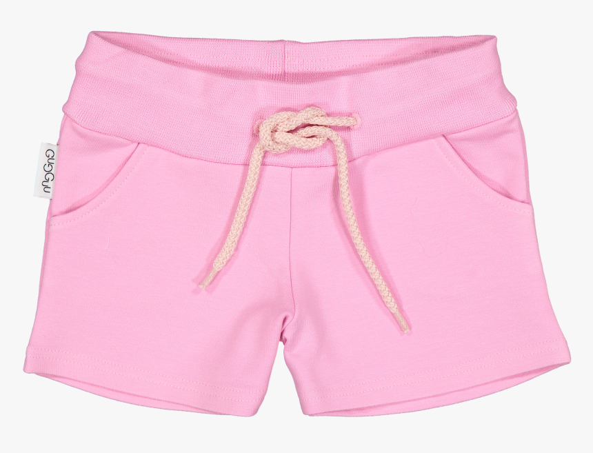 Transparent Pink Cloud Png - Board Short, Png Download