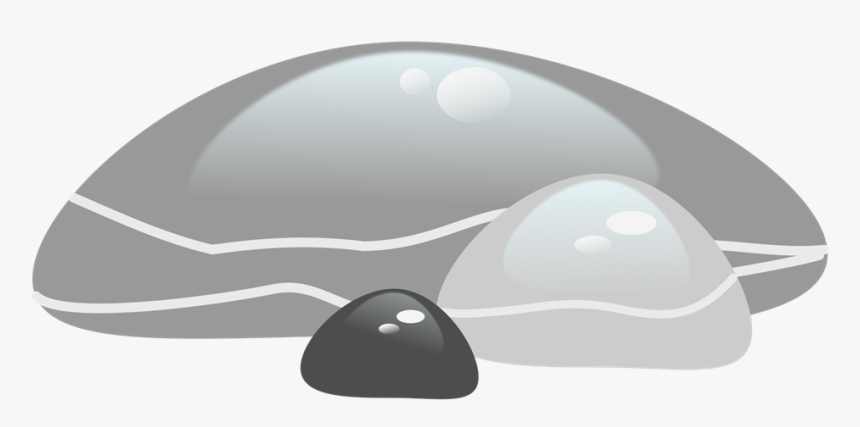 Clip Art Clipart Panda Free Images - Stone Cliparts, HD Png Download
