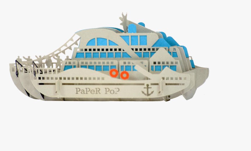 Mother Ship, HD Png Download