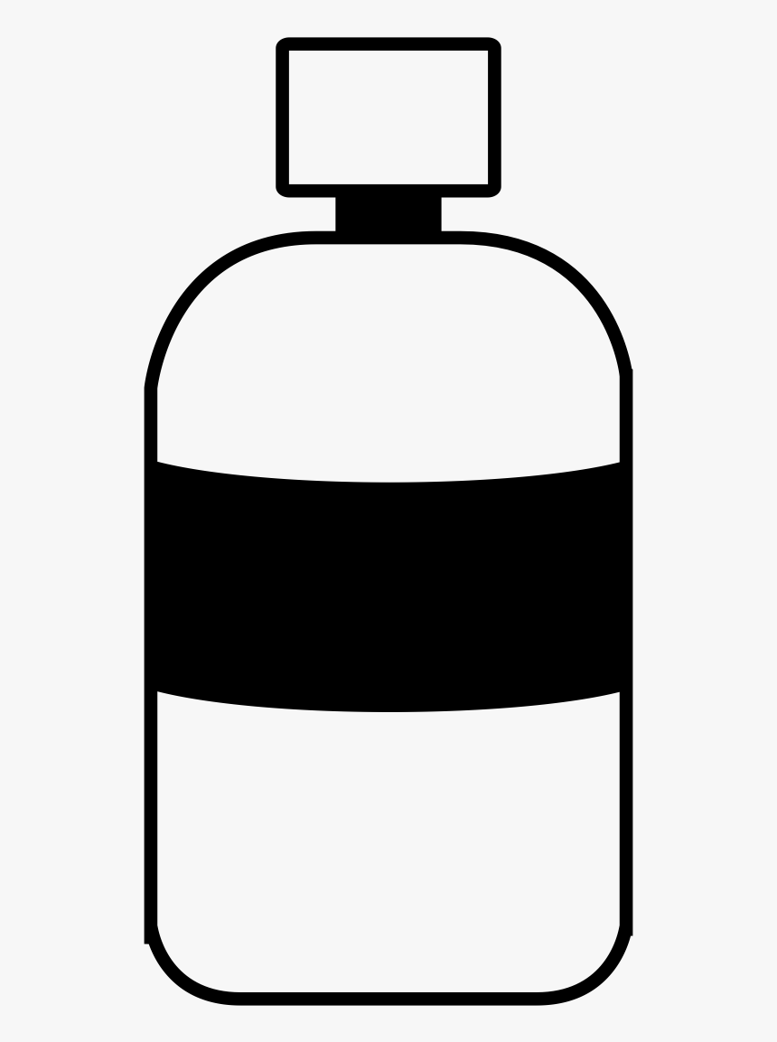 Bed Clipart Side View, HD Png Download