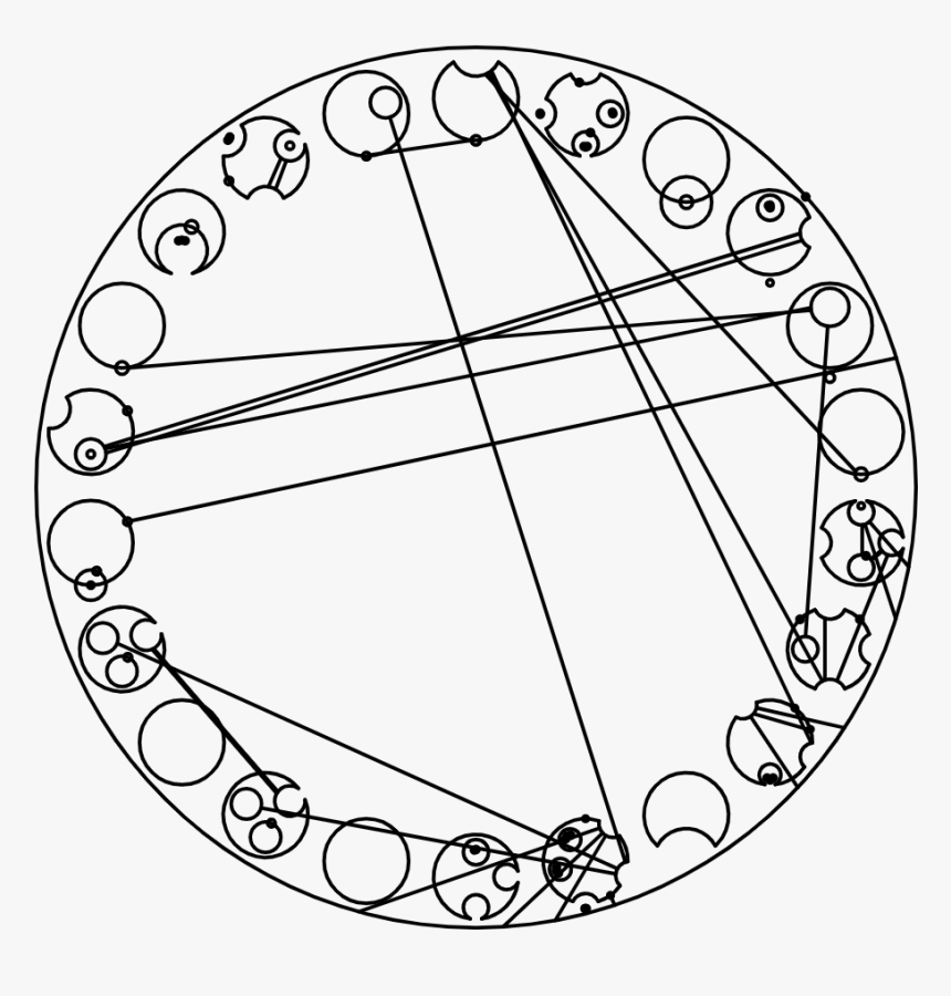 Circle, HD Png Download