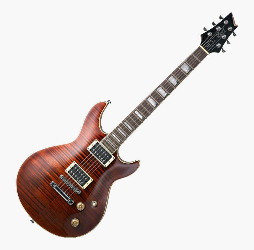 Cort Electric Fingerboard Guitar Guitars Rock M600 - アリアプロ 2 Pe R80, HD Png Download