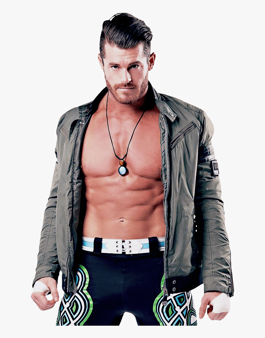 Matt Sydal Kushida Amp Matt Sydal Wrestling Gold Pinterest - Wwe Matt Sydal Png, Transparent Png