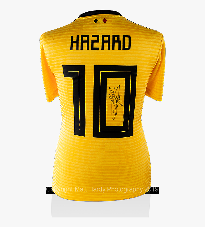 Sports Jersey, HD Png Download