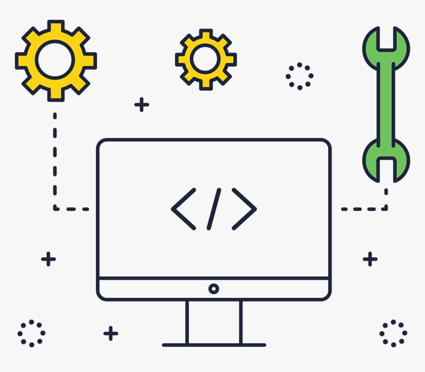 Eco Technology Icon, HD Png Download