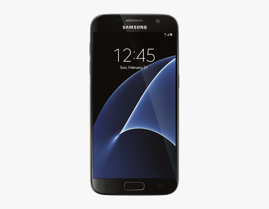 Galaxy S7 T Mobile, HD Png Download