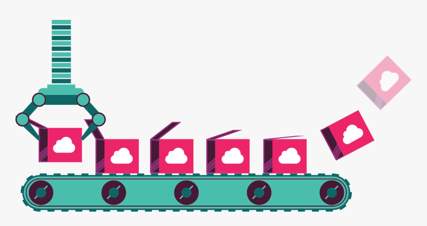 Leader In Open Cloud Software Deployments Clipart ,, HD Png Download