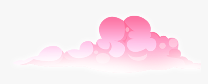 Cloud - Circle, HD Png Download